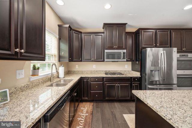 1833 MAGNOLIA CIR, Culpeper, VA 22701