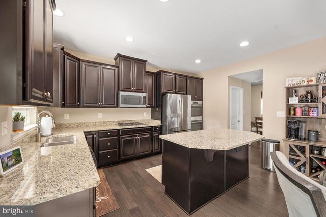 1833 MAGNOLIA CIR, Culpeper, VA 22701