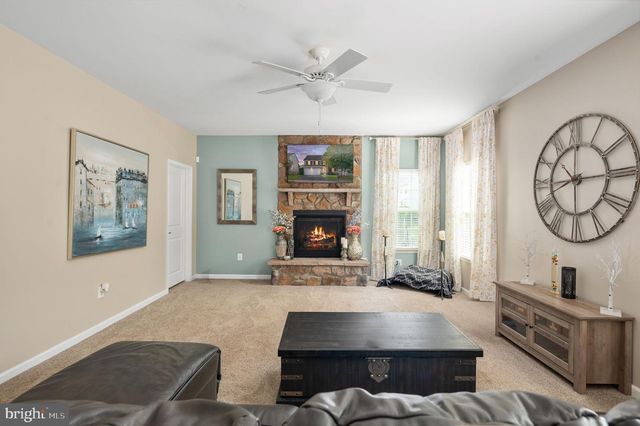 1833 MAGNOLIA CIR, Culpeper, VA 22701
