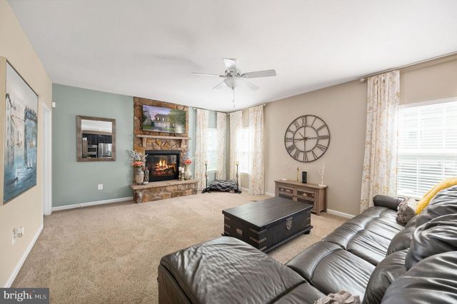 1833 MAGNOLIA CIR, Culpeper, VA 22701
