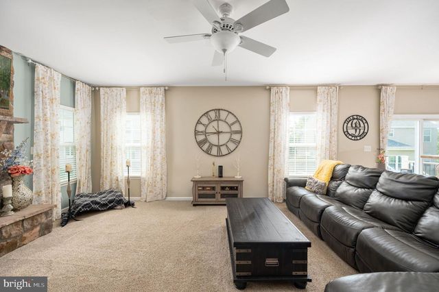 1833 MAGNOLIA CIR, Culpeper, VA 22701