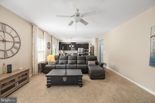1833 MAGNOLIA CIR, Culpeper, VA 22701