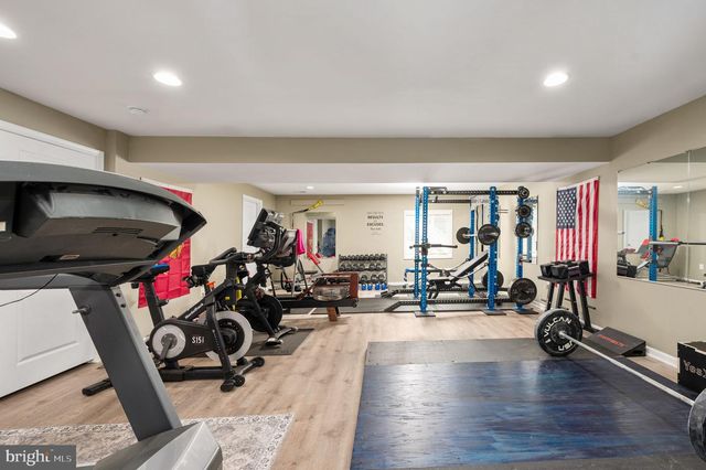 1833 MAGNOLIA CIR, Culpeper, VA 22701