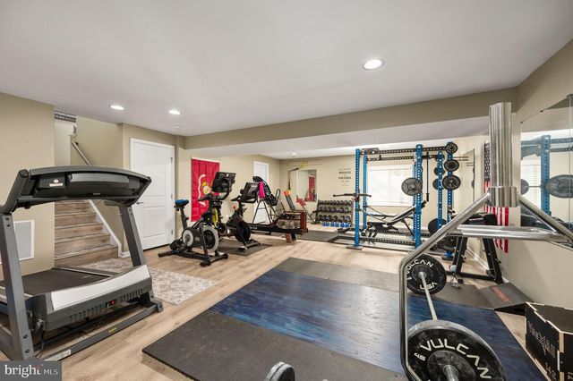 1833 MAGNOLIA CIR, Culpeper, VA 22701