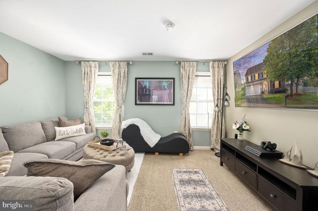 1833 MAGNOLIA CIR, Culpeper, VA 22701