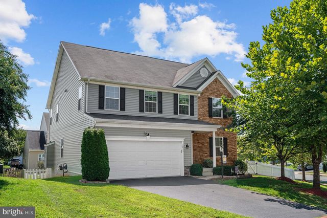 1833 MAGNOLIA CIR, Culpeper, VA 22701
