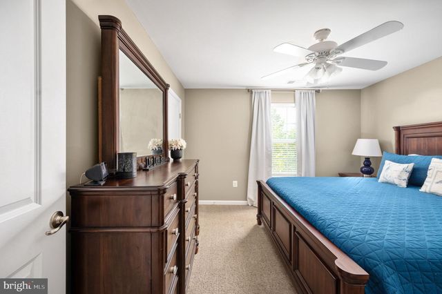 1833 MAGNOLIA CIR, Culpeper, VA 22701