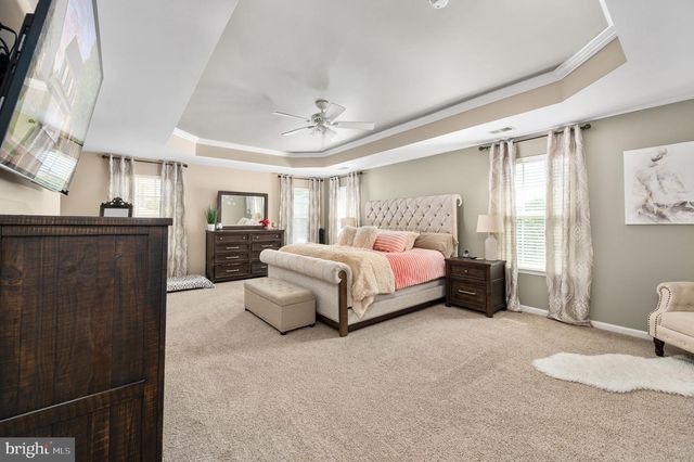 1833 MAGNOLIA CIR, Culpeper, VA 22701