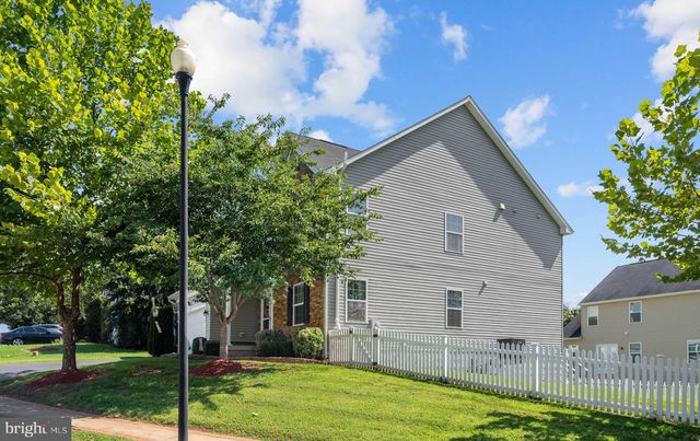 1833 MAGNOLIA CIR, Culpeper, VA 22701