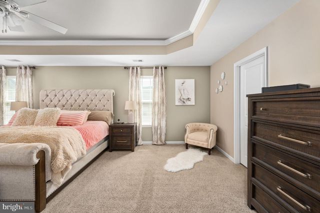 1833 MAGNOLIA CIR, Culpeper, VA 22701