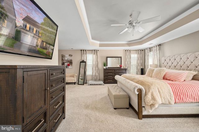 1833 MAGNOLIA CIR, Culpeper, VA 22701