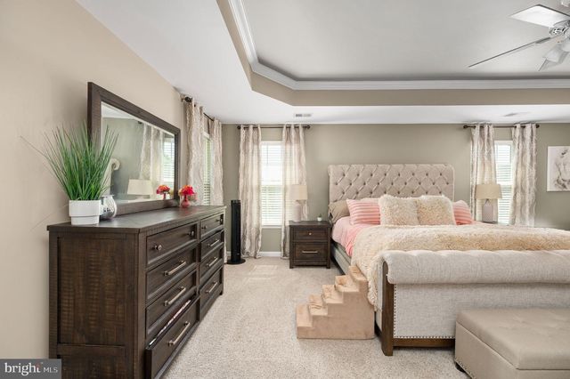 1833 MAGNOLIA CIR, Culpeper, VA 22701