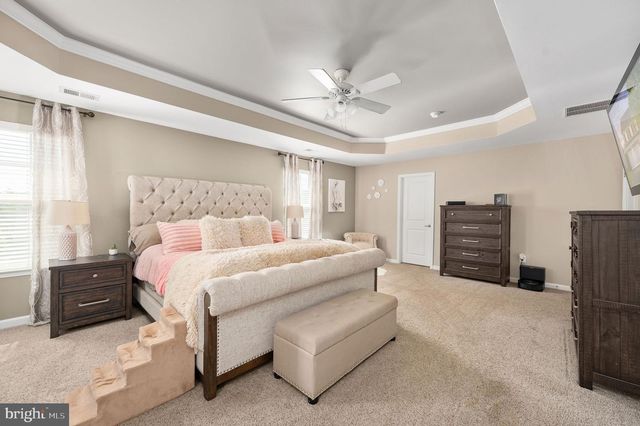 1833 MAGNOLIA CIR, Culpeper, VA 22701
