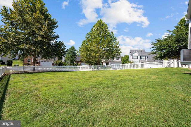 1833 MAGNOLIA CIR, Culpeper, VA 22701