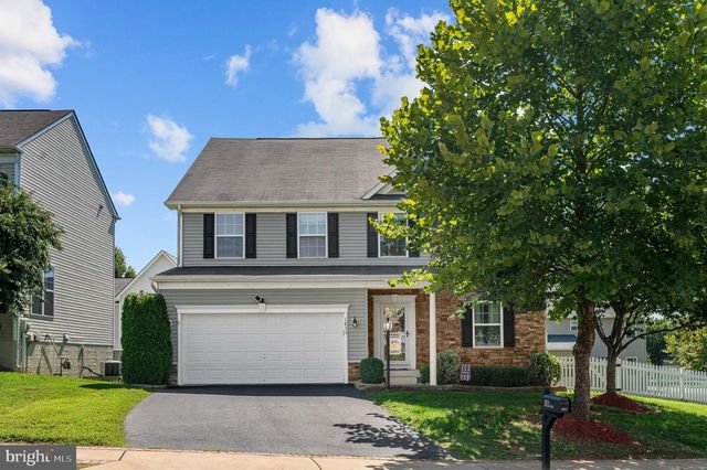 1833 MAGNOLIA CIR, Culpeper, VA 22701
