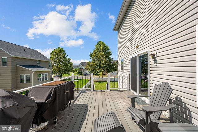1833 MAGNOLIA CIR, Culpeper, VA 22701