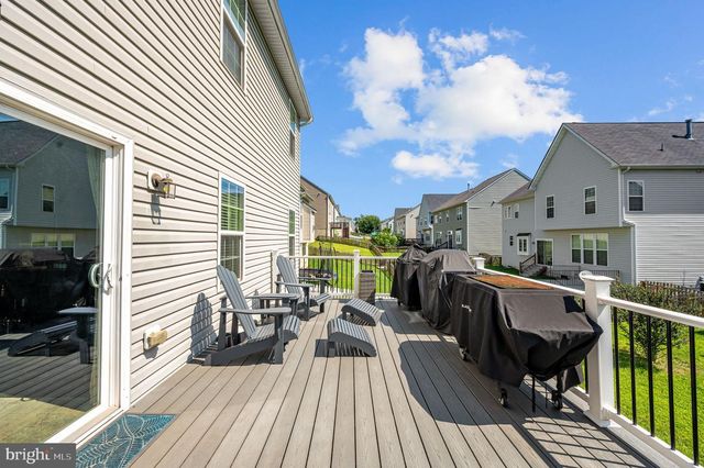 1833 MAGNOLIA CIR, Culpeper, VA 22701