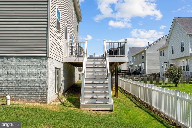 1833 MAGNOLIA CIR, Culpeper, VA 22701