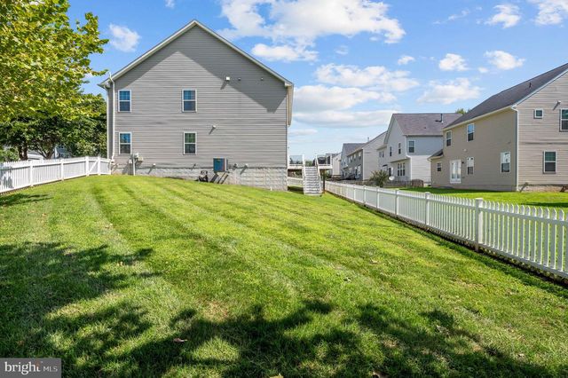 1833 MAGNOLIA CIR, Culpeper, VA 22701