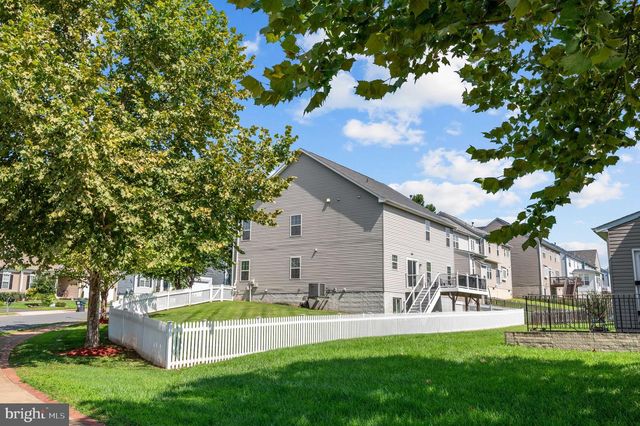 1833 MAGNOLIA CIR, Culpeper, VA 22701