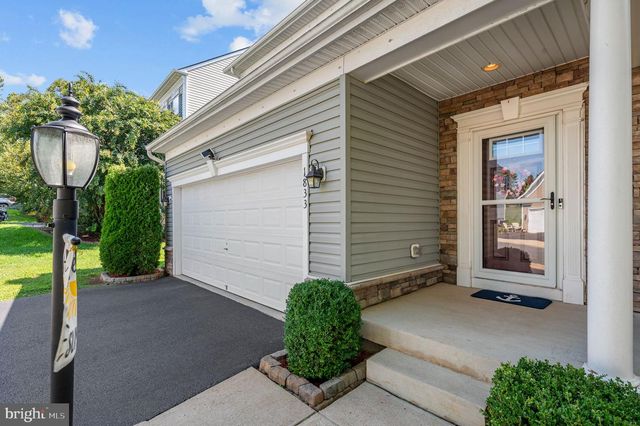 1833 MAGNOLIA CIR, Culpeper, VA 22701