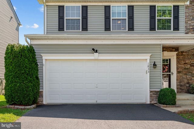 1833 MAGNOLIA CIR, Culpeper, VA 22701