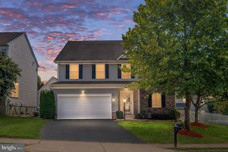 1833 MAGNOLIA CIR, Culpeper, VA 22701