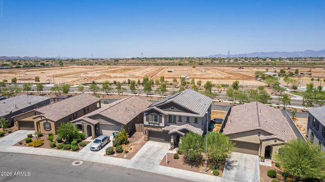 2404 S 124TH Drive, Avondale, AZ 85323