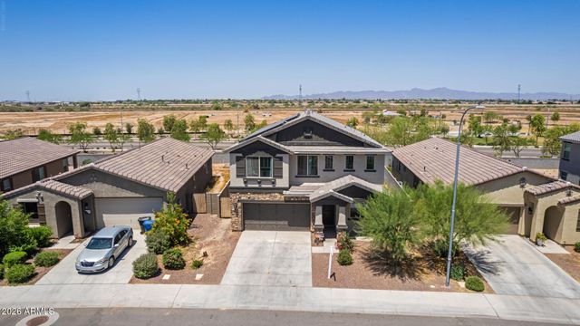 2404 S 124TH Drive, Avondale, AZ 85323