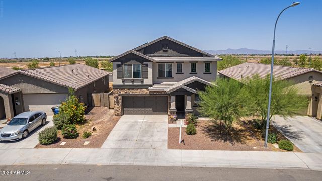 2404 S 124TH Drive, Avondale, AZ 85323