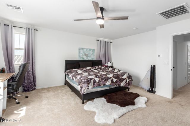 2404 S 124TH Drive, Avondale, AZ 85323