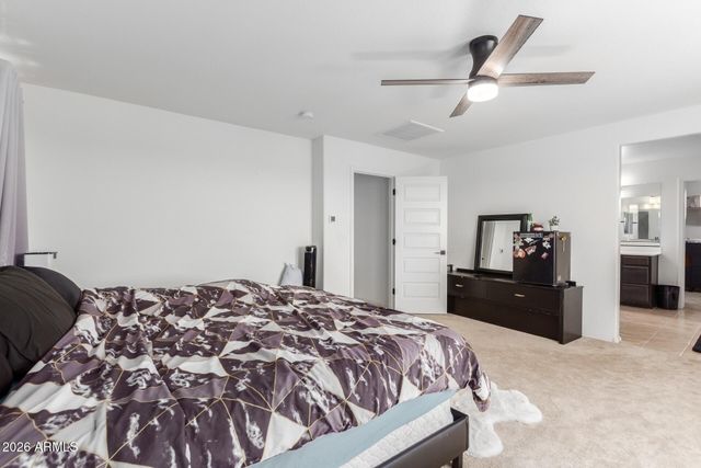 2404 S 124TH Drive, Avondale, AZ 85323