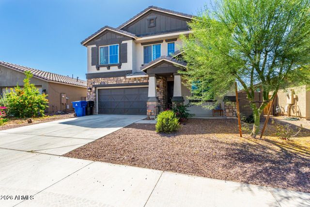 2404 S 124TH Drive, Avondale, AZ 85323