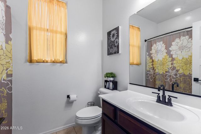 2404 S 124TH Drive, Avondale, AZ 85323