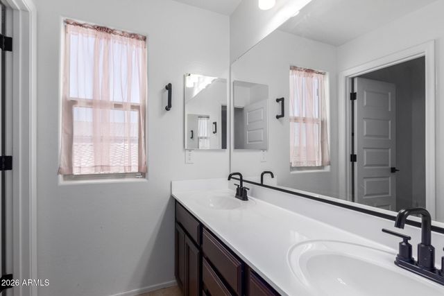 2404 S 124TH Drive, Avondale, AZ 85323