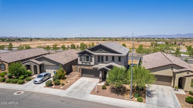 2404 S 124TH Drive, Avondale, AZ 85323