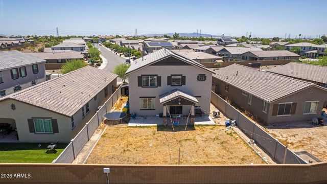 2404 S 124TH Drive, Avondale, AZ 85323