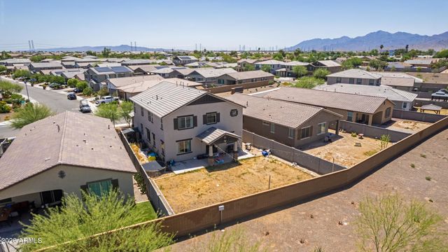 2404 S 124TH Drive, Avondale, AZ 85323