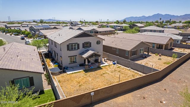 2404 S 124TH Drive, Avondale, AZ 85323