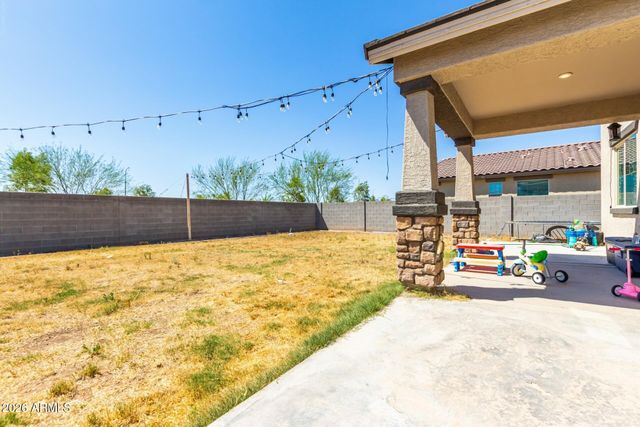 2404 S 124TH Drive, Avondale, AZ 85323