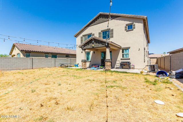 2404 S 124TH Drive, Avondale, AZ 85323
