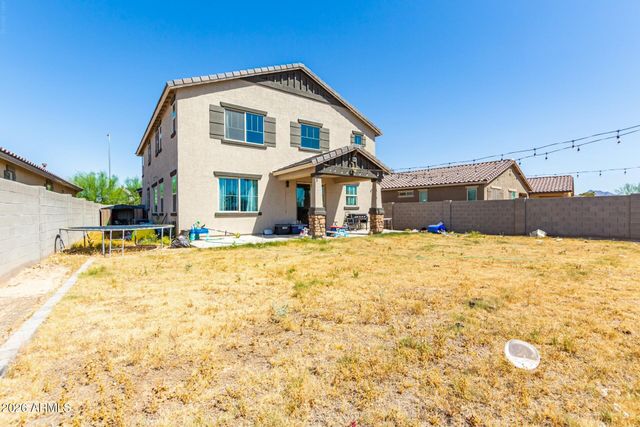 2404 S 124TH Drive, Avondale, AZ 85323