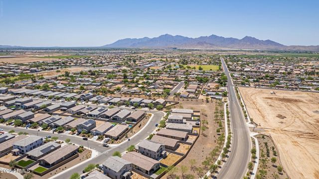 2404 S 124TH Drive, Avondale, AZ 85323