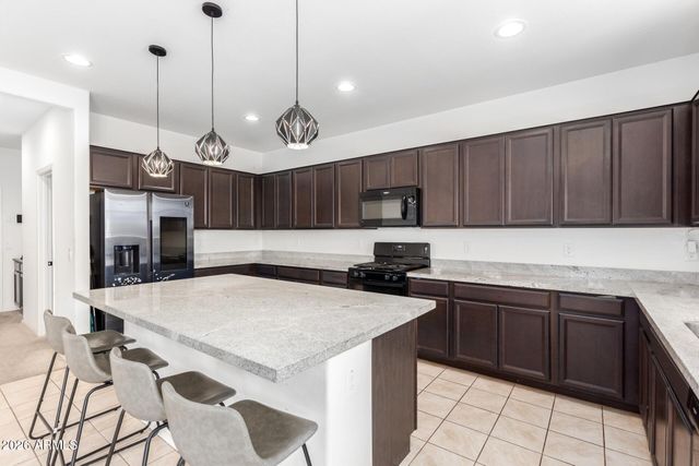 2404 S 124TH Drive, Avondale, AZ 85323