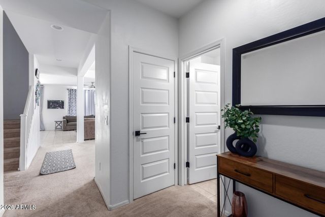 2404 S 124TH Drive, Avondale, AZ 85323