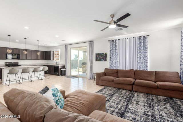 2404 S 124TH Drive, Avondale, AZ 85323