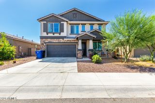 2404 S 124TH Drive, Avondale, AZ 85323