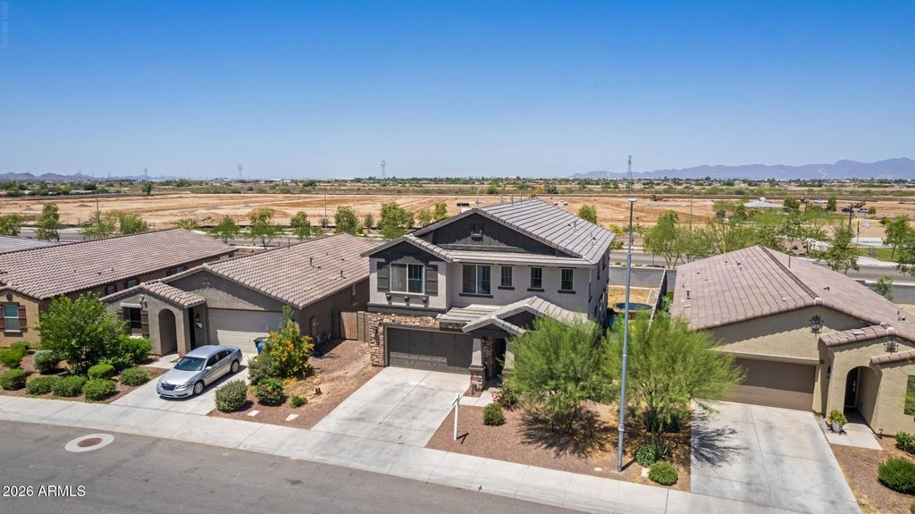 2404 S 124TH Drive, Avondale, AZ 85323 — photo 3
