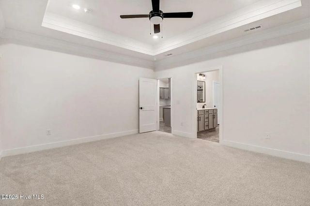 2113 Sandbrook Loop, Leland, NC 28451