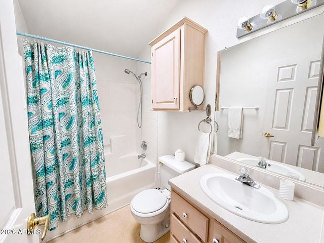 8865 E BASELINE Road 103, Mesa, AZ 85209